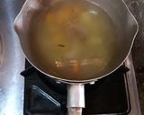 Foto langkah ke 2 dari resep Sayur sop MPASI 10+.