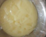 Foto del paso 3 de la receta: Crema pastelera fácil y económica