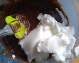 Foto del paso 7 de la receta: Mousse de chocolate sin crema