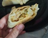 Foto del paso 11 de la receta: Empanadas de cordero cortadas a cuchillo