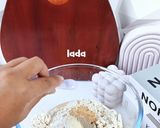 Foto langkah ke 3 dari resep Tahu Rambutan.