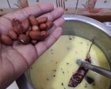 કઢી અને ખીચડી રેસીપી સ્ટેપ7ફોટો