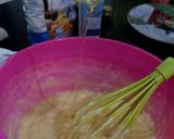 Foto langkah ke 5 dari resep Muffin Tape.