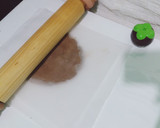 Foto del paso 5 de la receta: Galletas de mantequilla para día de muertos
