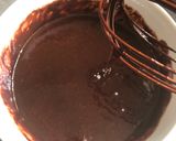 Foto langkah ke 3 dari resep Gluten Free Brownies (Pakai Tepung Maizena).