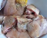 Foto del paso 1 de la receta: Arroz con pollo Guayanes 🇻🇪