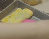 台式經典.厚燒香蔥玉子燒的食譜步驟10照片