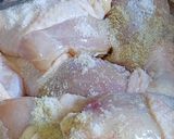 Foto langkah ke 1 dari resep Ayam Kecap Khas Palembang.