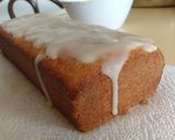 Foto del paso 9 de la receta: Budín glaseado de limón