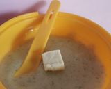 Foto langkah ke 7 dari resep Bubur Ikan Lele Mpasi 6m+.