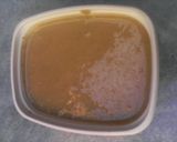 Foto del paso 3 de la receta: Tahini a Mi Manera