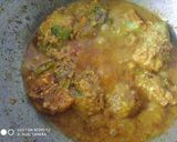 ঝিঙের দোলমা (Jhinger Dolma recipe in Bengali) রেসিপির ধাপ 6 ছবি