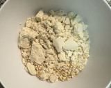 Foto del paso 1 de la receta: Porridge de avena con proteína