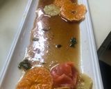 Foto del paso 3 de la receta: Tiradito cítrico de salmón