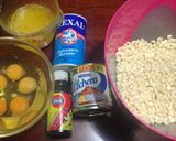 Foto del paso 1 de la receta: Pan de elote