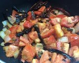 Foto del paso 5 de la receta: Estofado de Atún a la Sonorense