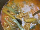 Sayur Lodeh kekinian 😅