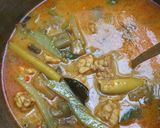 Foto langkah ke 2 dari resep Sayur Lodeh kekinian 😅.