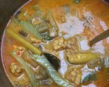 Foto langkah ke 2 dari resep Sayur Lodeh kekinian 😅.