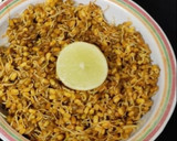ફણગાવેલા મગ (Sprout Moong Recipe In Gujarati) રેસીપી સ્ટેપ2ફોટો