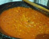 Foto del paso 3 de la receta: Pizza casera