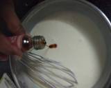 Vanilla Pancakes with Strawberry Sauce recipe step 3 photo