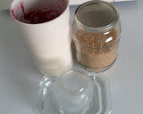 Foto del paso 1 de la receta: Batido de remolacha