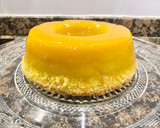 Foto del paso 9 de la receta: Pastel tocino de cielo y coco
