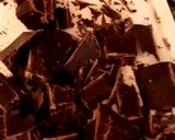 Foto del passaggio 2 della ricetta Pere al cioccolato