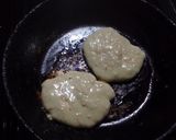 Foto del paso 4 de la receta: Hotcakes de zanahoria saudables con batidora