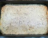 Zserbó recept fázis 2 fotója