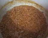 A picture of step 3 of Instant pot Sloppy joe.