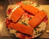 Foto del paso 2 de la receta: Chapuseo de martes, no, de miércoles