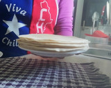 Foto del paso 3 de la receta: Masa para empanadas fritas receta diferente