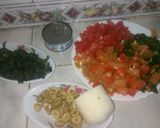 صورة لخطوة 2 من وصفة بيتزا كوفار