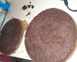 Pisztáciás torta recept fázis 6 fotója