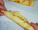Foto del paso 5 de la receta: Barquillos