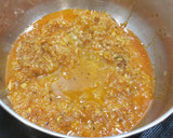 Foto del paso 4 de la receta: Risotto de Gambas al Azafrán