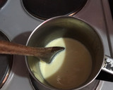 Foto del paso 1 de la receta: Bizcochuelo matero con crema pastelera 🌞 🇦🇷