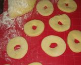 Foto del paso 5 de la receta: Rosquitas riquísimas 🥯🍩