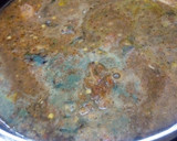 சாதம்,ரசம்,பீன்ஸ் கேரட் பொரியல் ரெசிபி ஸ்டேப் 5 புகைப்படம்