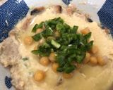 صورة لخطوة 7 من وصفة فتة حُمُّص على ألطريقه الفلسطينيه