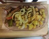 Foto del paso 10 de la receta: Rodaballo al horno