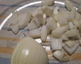 Foto del paso 1 de la receta: Arroz con suprema de pollo
