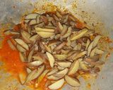 Foto langkah ke 3 dari resep #79 Sambal Balado Jengkol Teri.