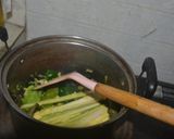 Foto langkah ke 3 dari resep Soto Ayam Koya.
