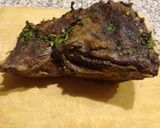 Foto del paso 1 de la receta: Tacos sellados con salsa de SHAWARMA
