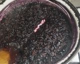 Foto del paso 4 de la receta: Mermelada de mora 😊!!