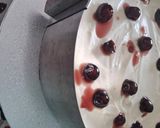 Foto del passaggio 5 della ricetta Torta Foresta nera