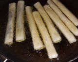 Foto langkah ke 5 dari resep Keju Aroma.